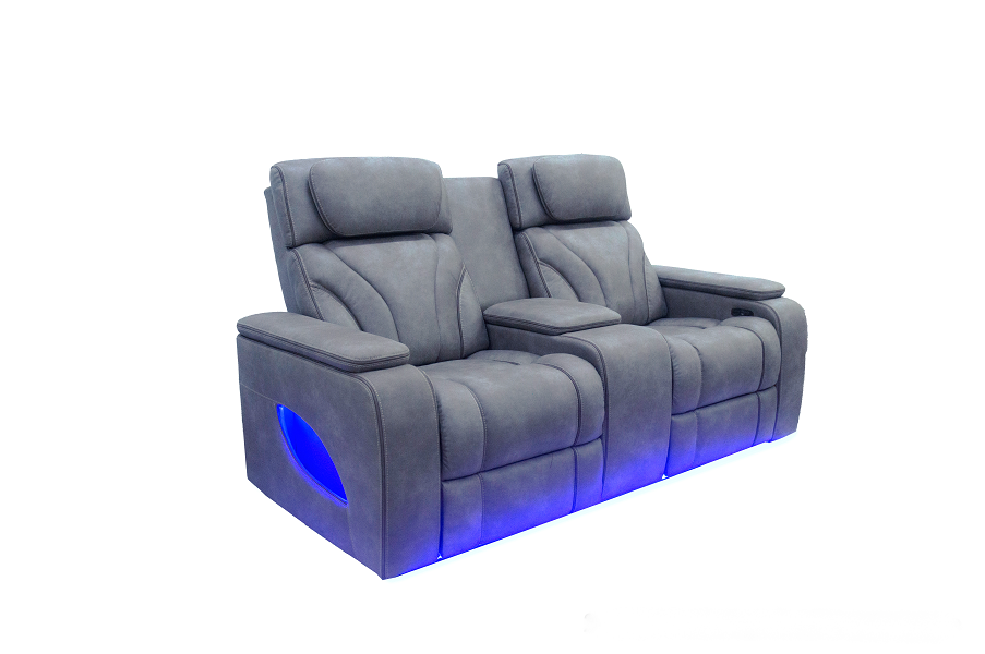 air massage