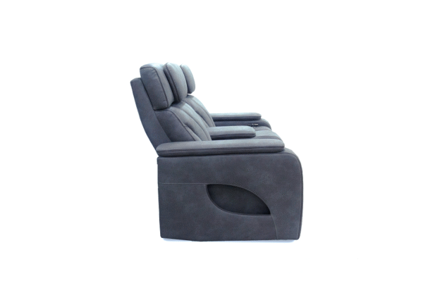 Power Loveseat