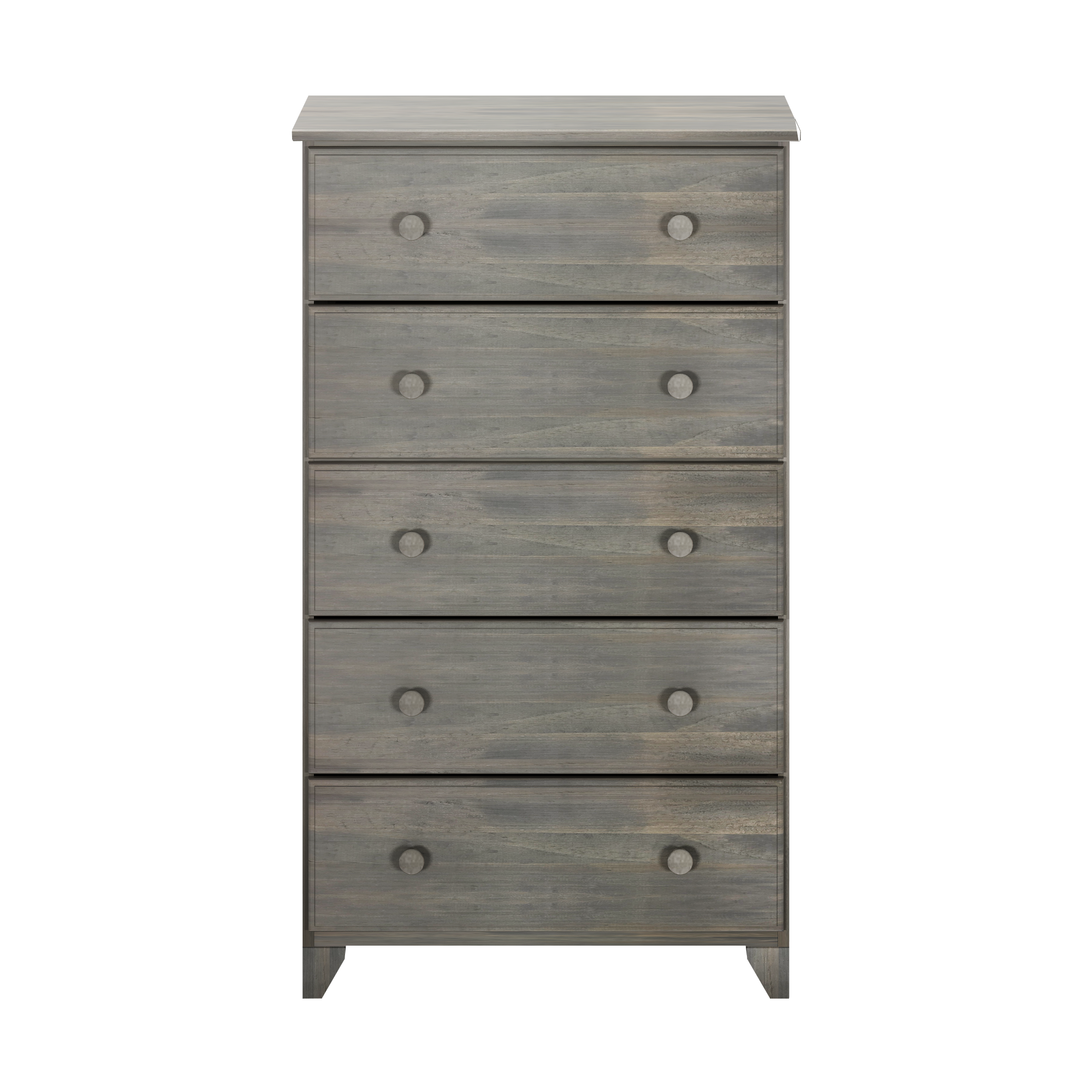 5 drawer