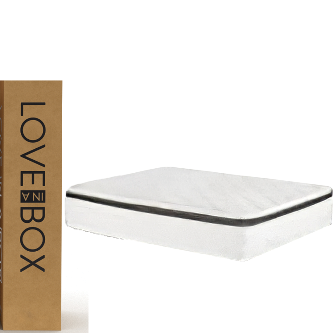 Bed in a Box