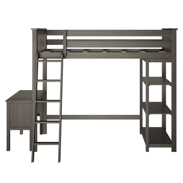 bunk