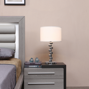 contemporary night stand