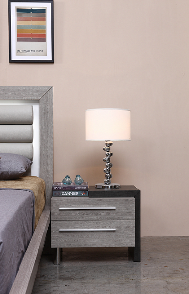 contemporary night stand