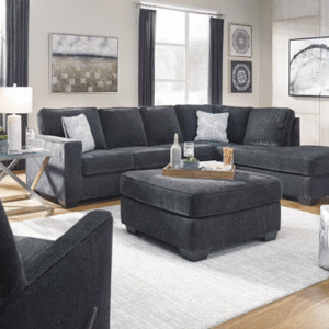 contemporary sectional