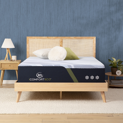 double mattress