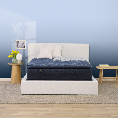 Serta Picturesque Firm