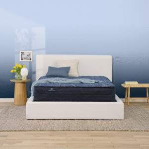 Serta Prolific Extra Firm
