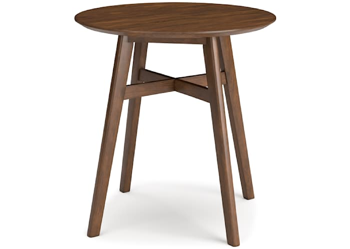 counter dining