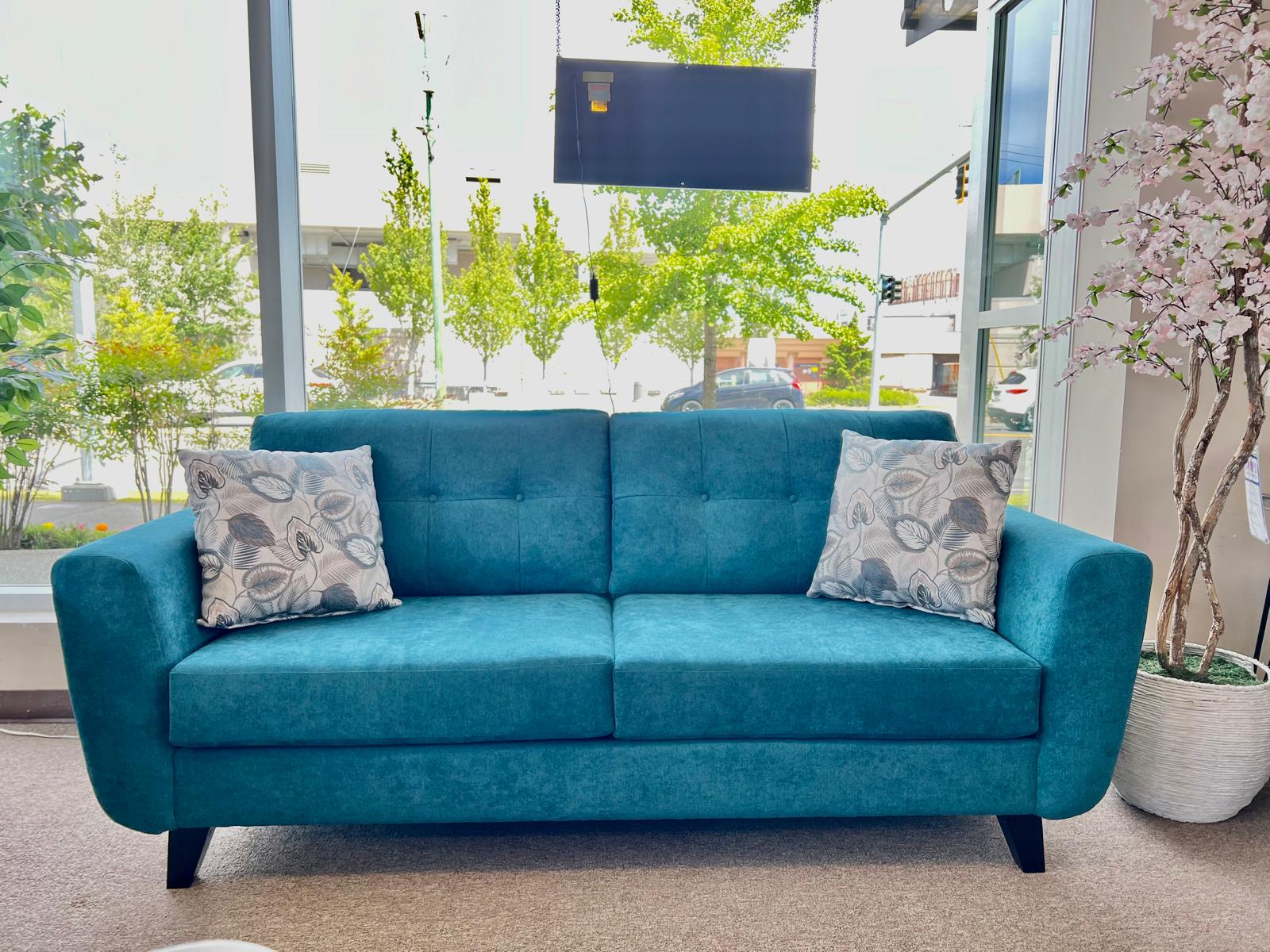 Tilbury Condo Sofa