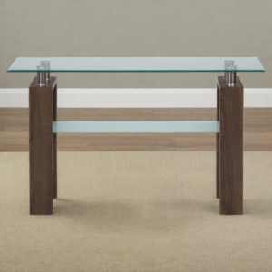Entry Table
