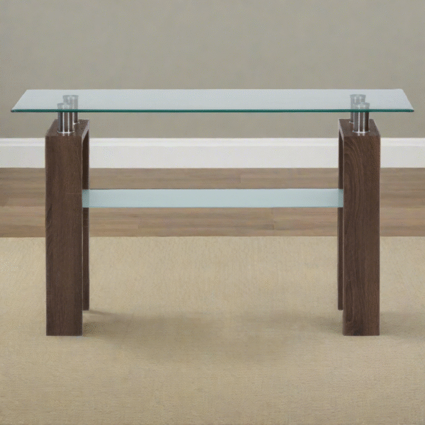 Entry Table
