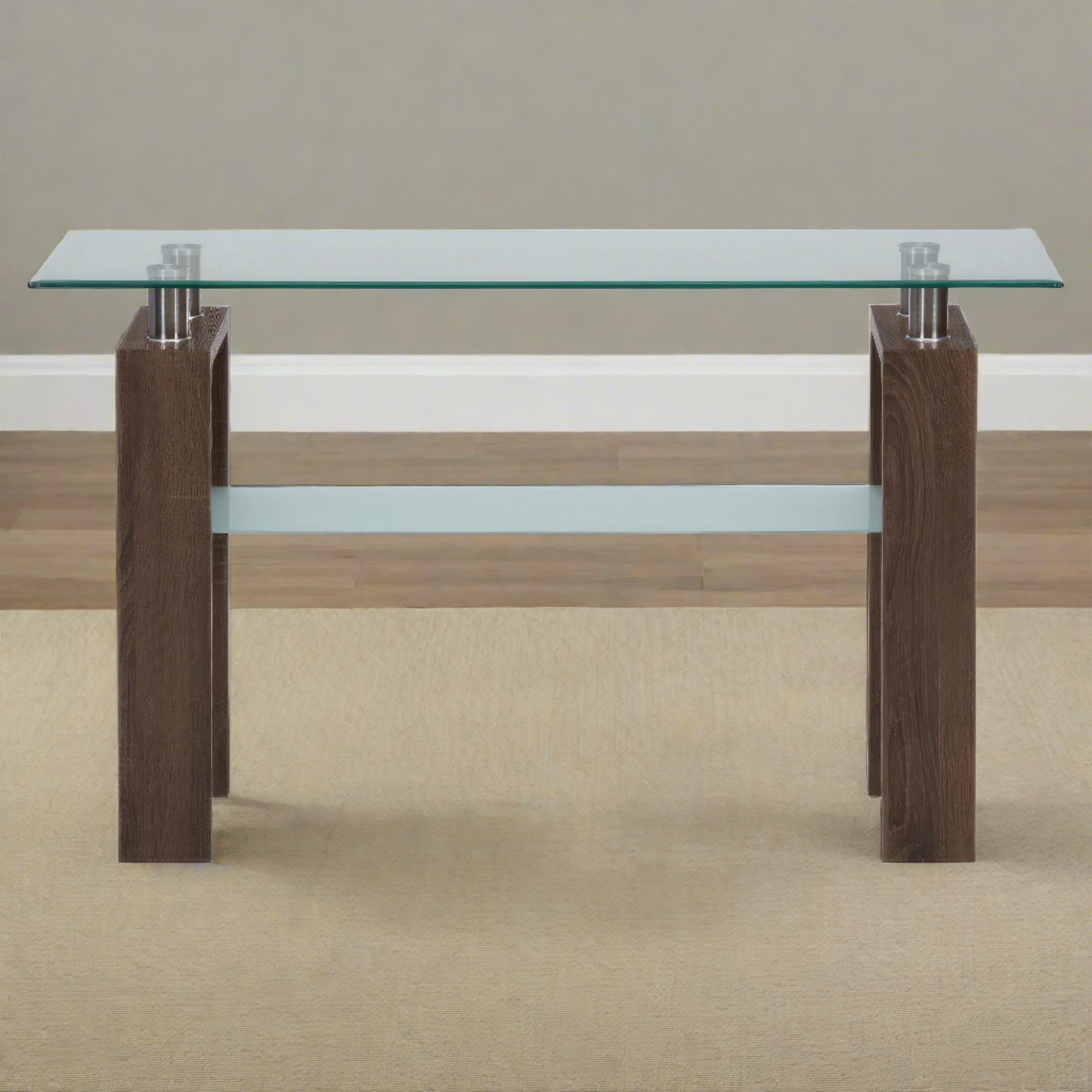 Entry Table