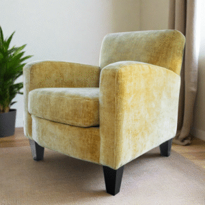 accent chair