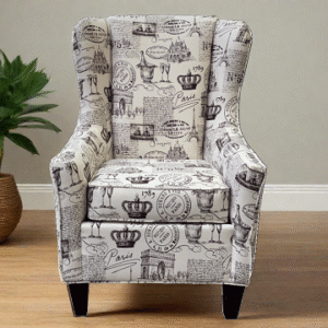 accent chair