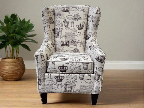 accent chair