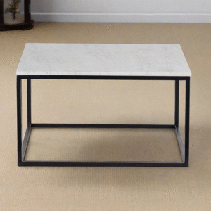 Keywest Marble Coffee Table