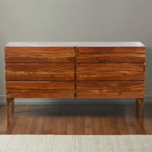 6 drawer dresser
