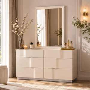 Reece Dresser