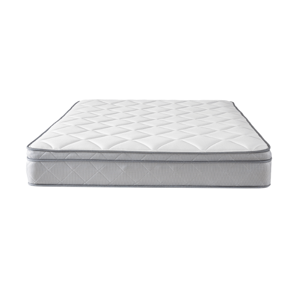 Serta DRSG III Pillowtop Plush