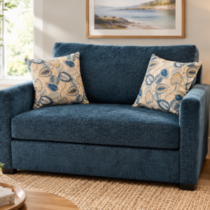 Amara Twin Sofabed | Made in Canada