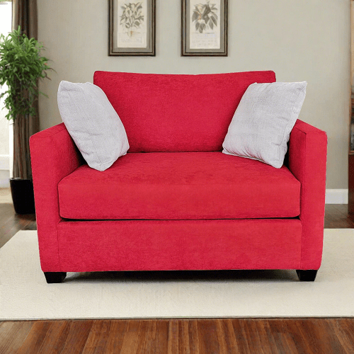 Amara Twin Loveseat Sofabed 3 Amara Twin Loveseat Sofabed - Image 3