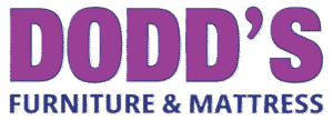 DODDS LOGO Dodd's Furniture & Mattress