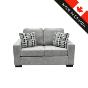 Nordel Loveseat