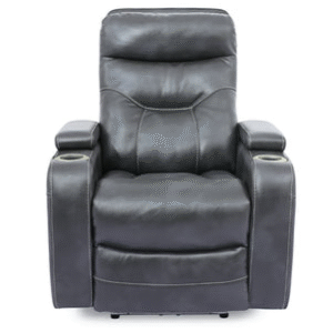 Lunar Power Recliner