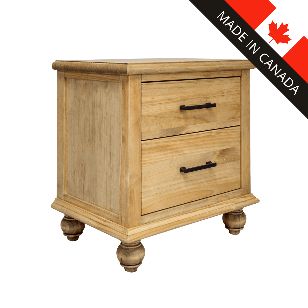 Victoria Nightstand