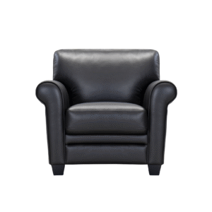Marley Leather Chair