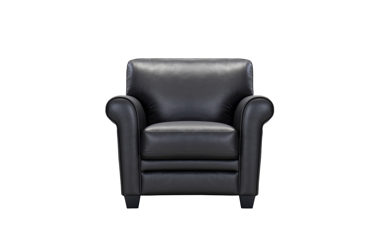 Marley Leather Chair