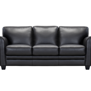 Marley Leather Sofa