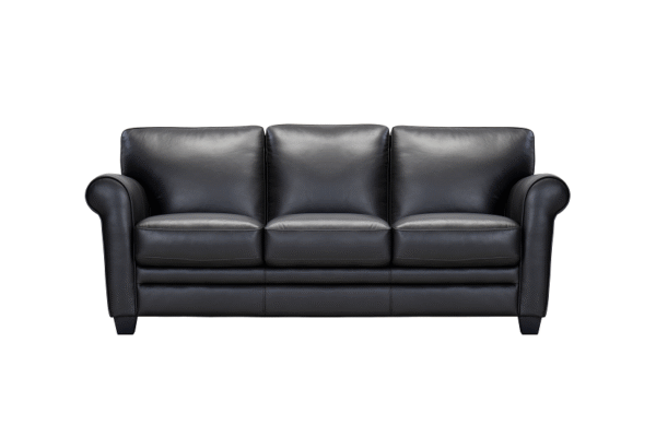 Marley Leather Sofa