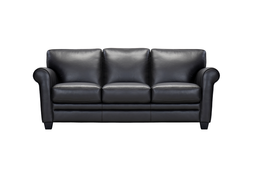 Marley Leather Sofa