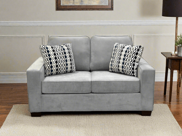 Nordel Loveseat 4 Nordel Loveseat - Image 4