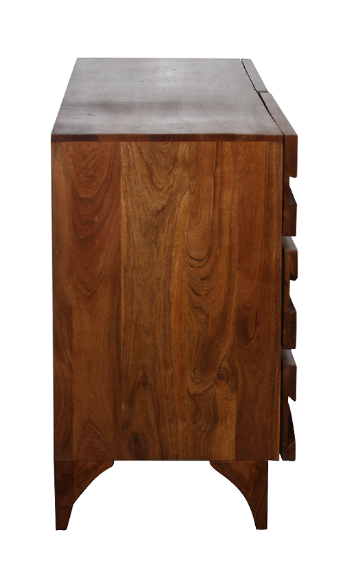 Sofia Live Edge Dresser | ONE DAY SALE 5 Sofia Live Edge Dresser | ONE DAY SALE - Image 5