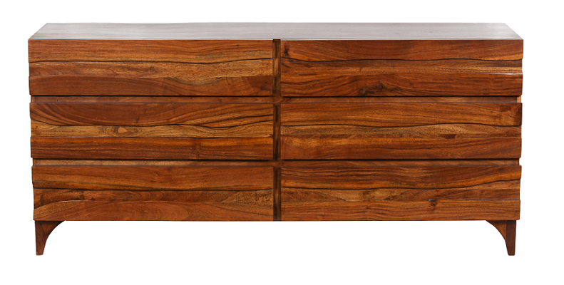 Sofia Live Edge Dresser | ONE DAY SALE 3 Sofia Live Edge Dresser | ONE DAY SALE - Image 3