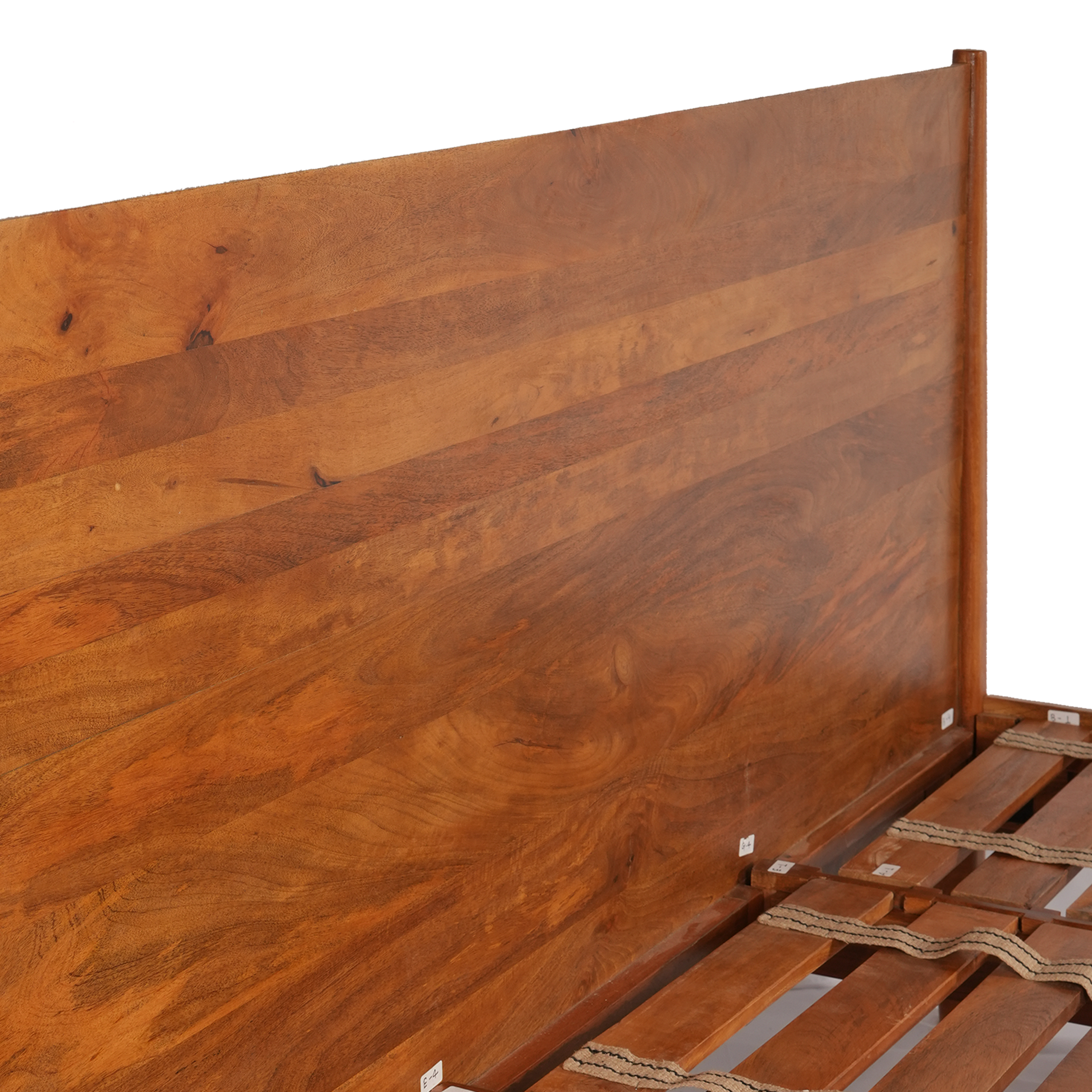 Mid Century Bed Frame 10 Mid Century Bed Frame - Image 10