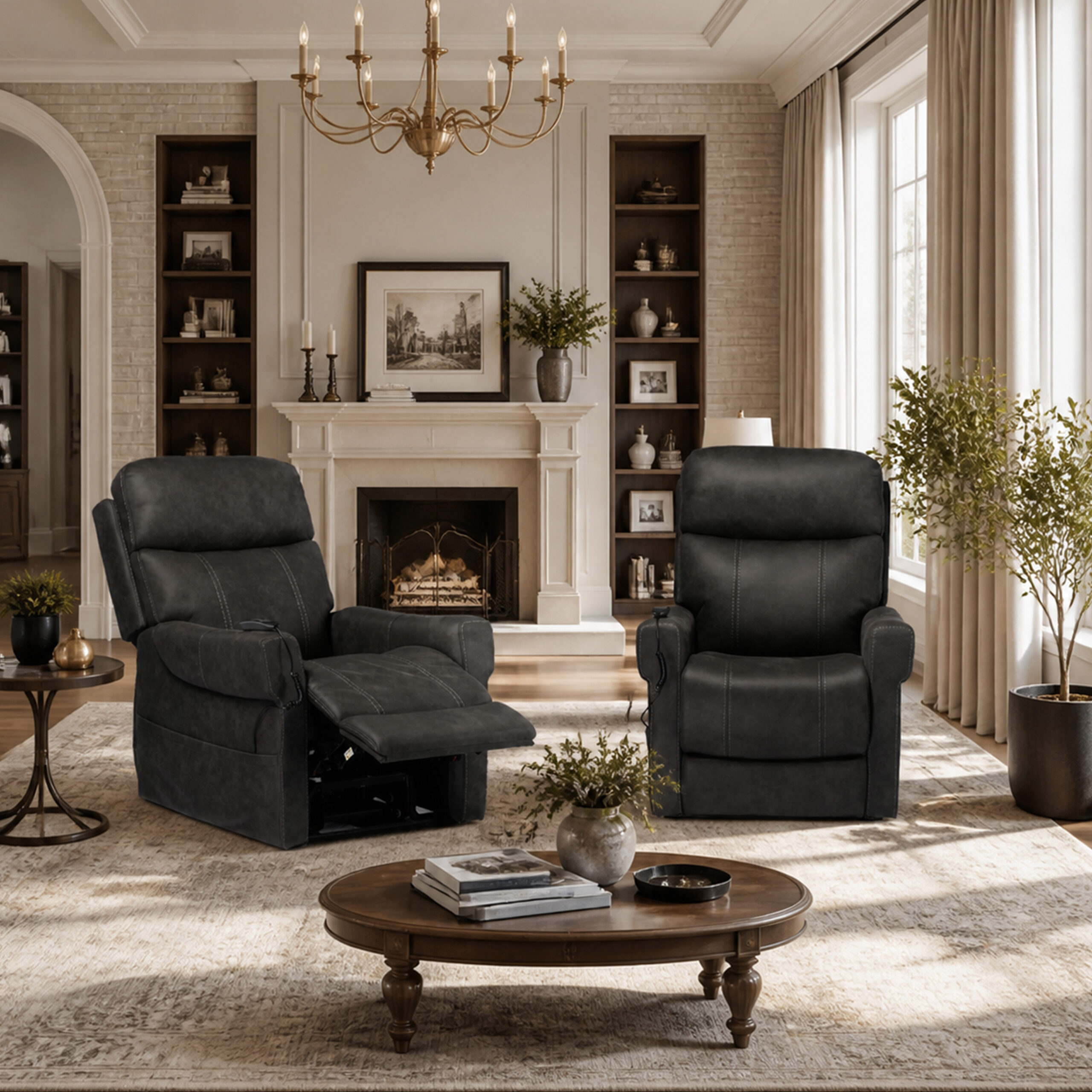Canyon Power Lift Chair