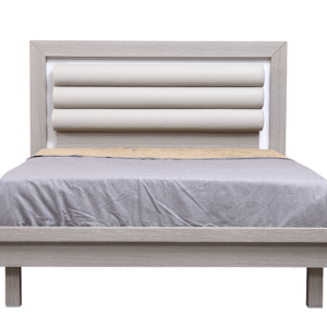 Silverado Queen Bed Frame