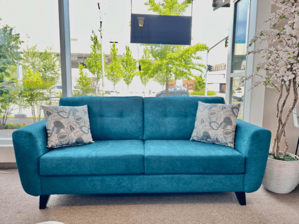 Tilbury Condo Sofa 3 Tilbury Condo Sofa - Image 3