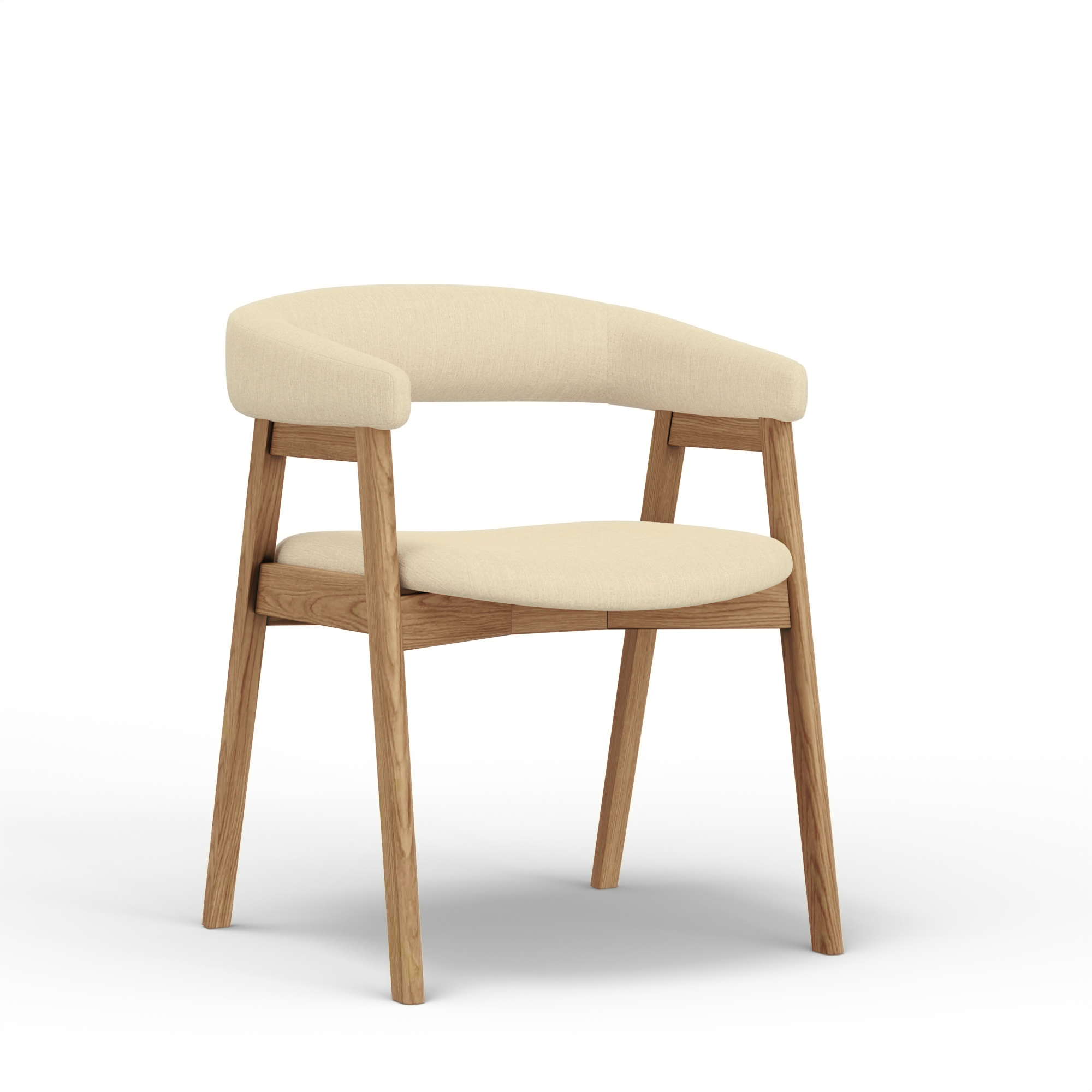 Cove Dining Chair