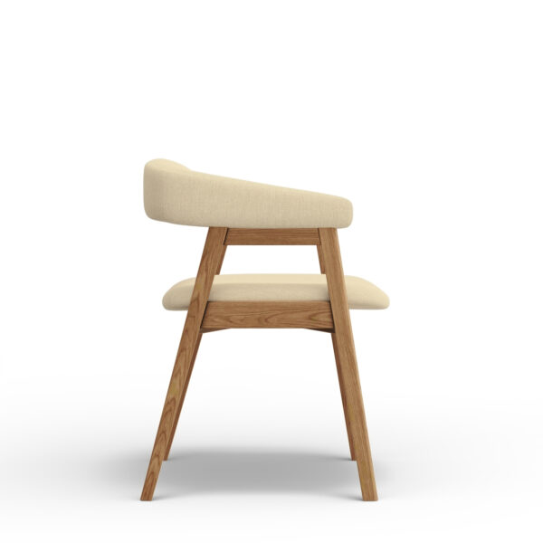 Cove Dining Chair - Image 3