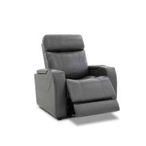 Patriot Home Theatre Recliner