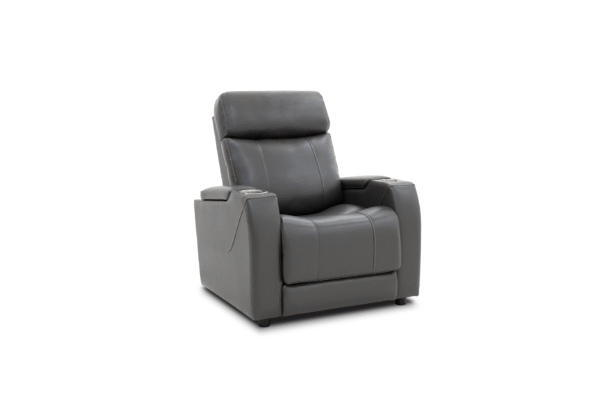 Patriot Home Theatre Recliner - Image 4