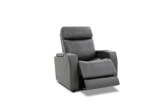 Patriot Home Theatre Recliner