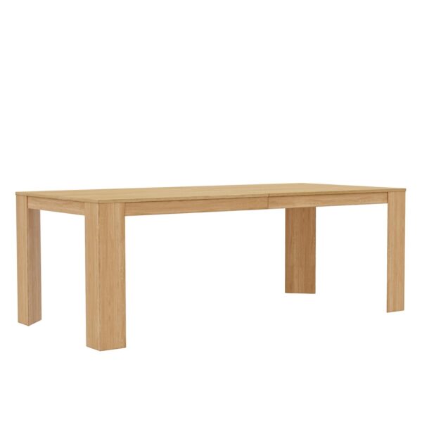 Carter Extendable Dining Table - Image 2