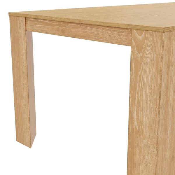 Carter Extendable Dining Table - Image 4