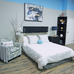 Elite Cabinet Bed