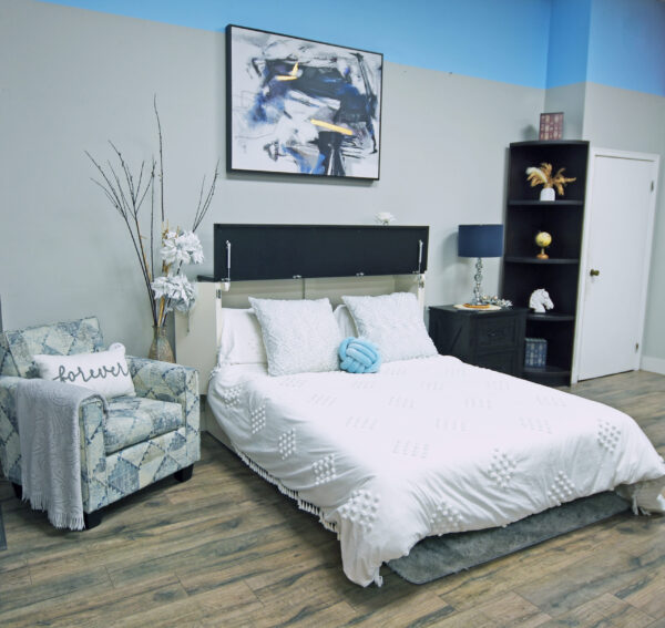 Elite Cabinet Bed